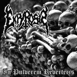 Ekpyrosis (ITA) : In Pulverem Reverteris